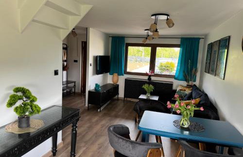 Lazurowy Azyl Borzygniew - Photo 15