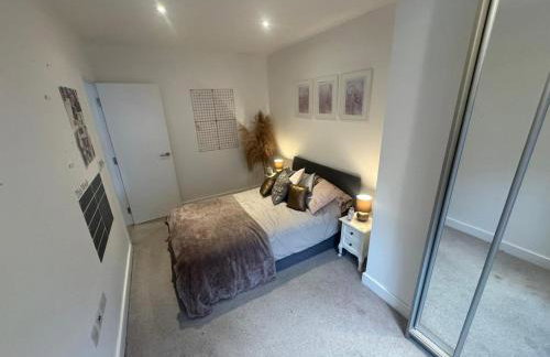 JVL Nice Cosy 1BR Flat Purley, London - Foto 67