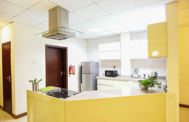 La Casa Baatsona Apartments - Photo 14