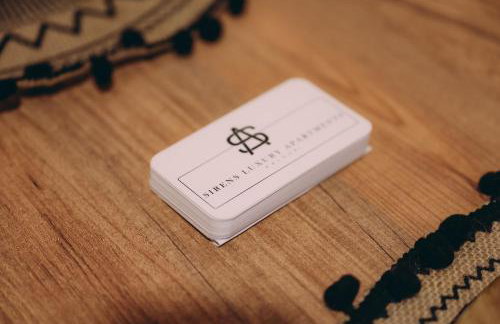 Sirens Luxury Apartments Palouki - Photo 33