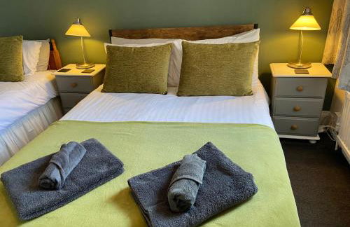 Marina Holiday Apartments - Foto 25