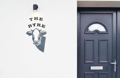 The Byre - Foto 30