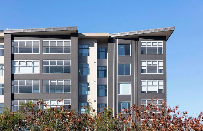 Oaks Brisbane Woolloongabba Suites - Photo 44