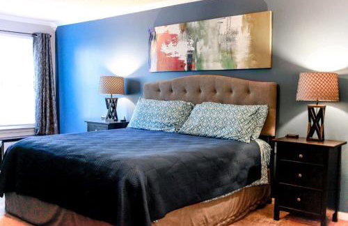 MidLong Term Rental Cozy Home at Mary Roberts - Foto 16