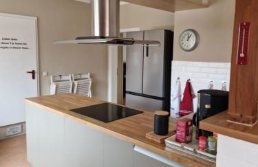 Ferienhaus am Saaler Bodden - Foto 49