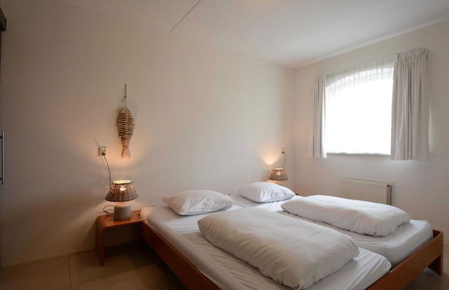 Residence Juliana 14, Holiday Apartment - Foto 33