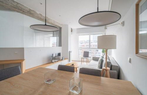 Exclusive cozy - 1Bedroom 1Bathroom -Bernabeu - Photo 3