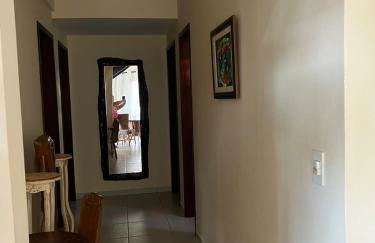 Praia piscina e BBQ condomínio fechado 3 quartos Ch11 - Foto 17