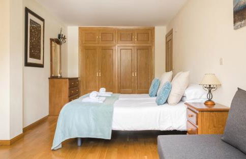 Ático A Residencial Caldares El Pueyo - Foto 8