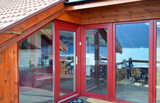 Holiday Home in EidsvÃ¥g - Foto 59