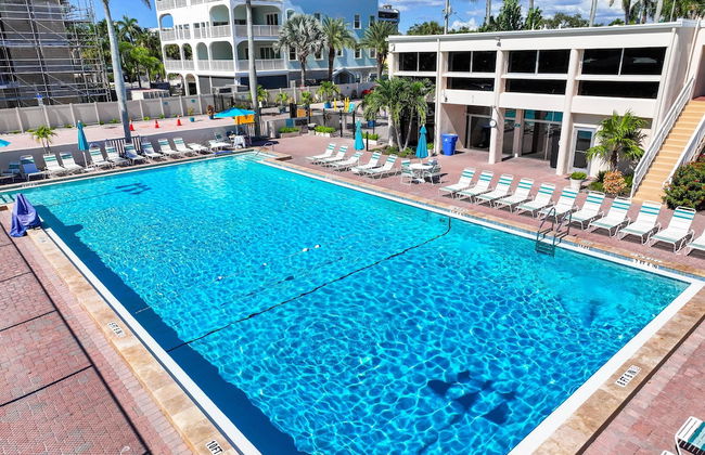 Palm Bay Club by Beachside Management - Photo 1