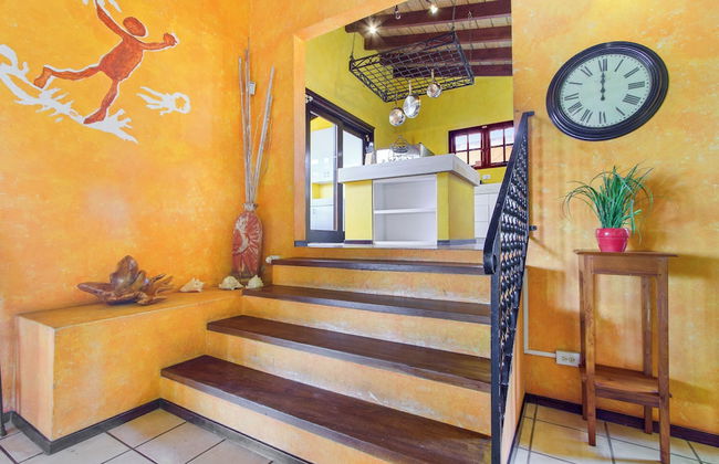 Mexican Style Villa With Private Pool, Free Utilities - Foto 21