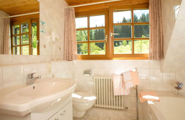 Holiday Apartment Tannenblick - Foto 4