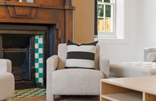 The Tewkesbury Country Escape - Foto 48