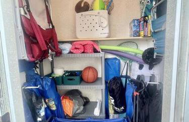 Walk2Beach - Golf Cart - Arcades - Stocked Kitchen - Foto 32