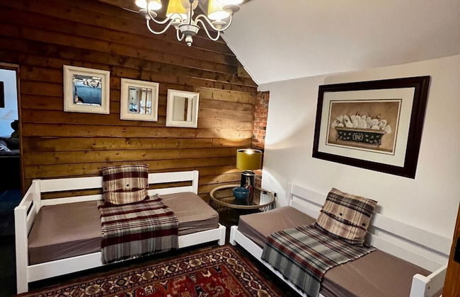 Whitmoor Farm - Foto 8