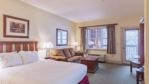 Slopeside Ski-In/Ski-Out ; HotTub ; 2 Room 2 Bath - Foto 4