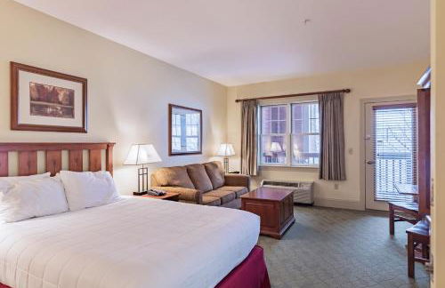 Slopeside Ski-In/Ski-Out ; HotTub ; 2 Room 2 Bath - Foto 4