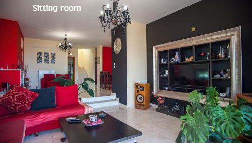 Helmata Villa with privecy - Foto 5