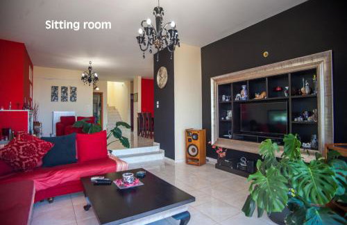 Helmata Villa with privecy - Photo 5