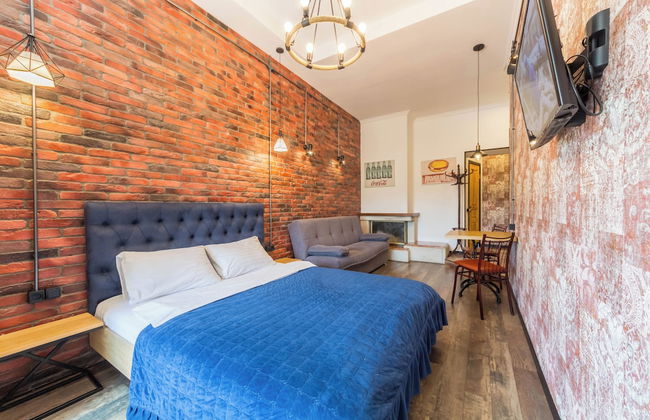 Secret Apartments - Foto 28