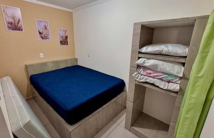 Florianópolis Campeche Apt - 500m da praia - Residencial Camillus - Foto 61