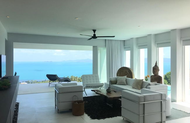 Panorama Samui Residences - Photo 45