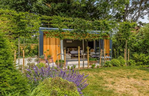 Charming Bosham Garden Lodge - Pass the Keys - Foto 36