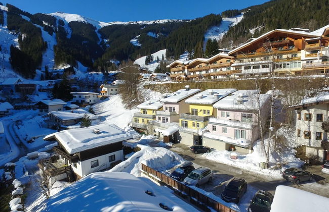 Apartment Summer Winter Fun I - 200 From ski lif - Foto 3