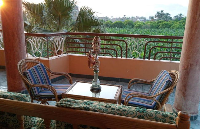 Al Gezera Apartments - Foto 1