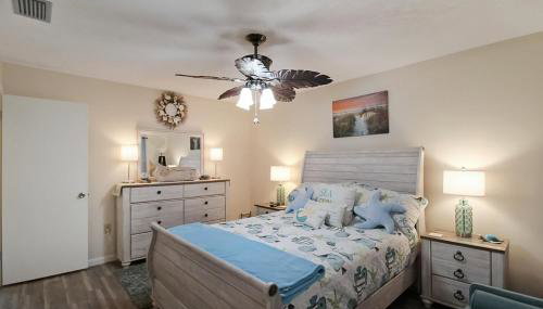 2 BR second story condo close to beaches - Foto 3