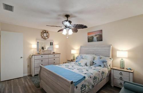 2 BR second story condo close to beaches - Foto 3