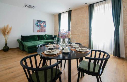 Luxury apartments White house - Foto 13