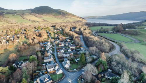 Crossroads Cottage - Foto 5