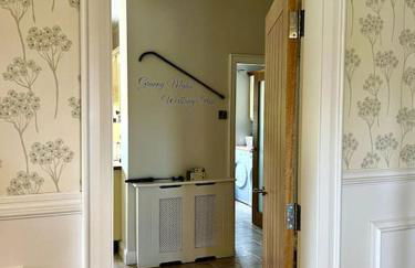 The Myles' Self-Catering Cottage - 4 Stars - Foto 16