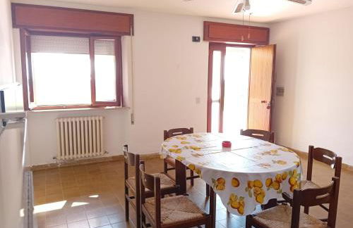 Calabria Mare Ionio - Palazzo Riitano a Guardavalle Marina - a settimane - da sabato a sabato - Foto 12