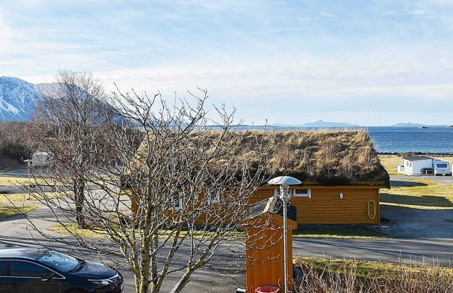 6 Person Holiday Home in Aukra - Foto 59