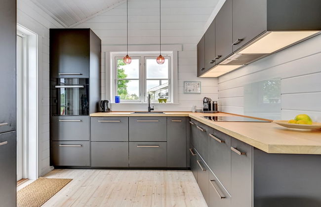 "Siebelt" - 200m from the sea - Photo 24