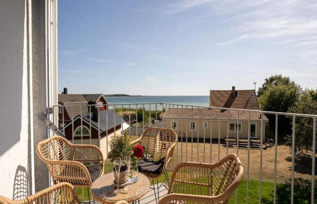 4 Star Holiday Home in Solvesborg - Photo 38