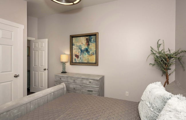 Heart of Mainstrasse Apt 2 - Foto 3