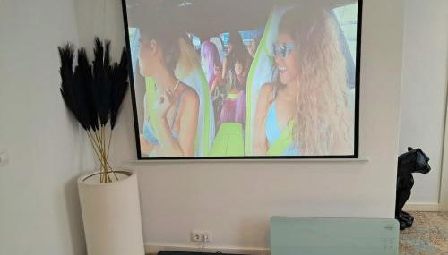 Alei Art at Orzan Beach Corunna - Foto 4