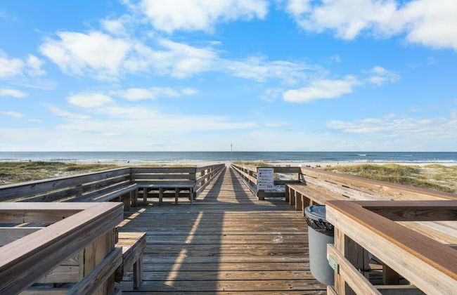 Gulf Shores Plantation 1369 Plus Loft by Youngs Suncoast - Foto 77