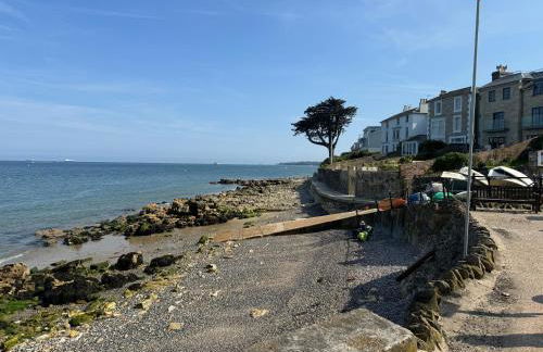Anchor Cottage, seaside holiday home - Photo 22