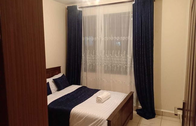 Honey Dew Stays - Foto 22