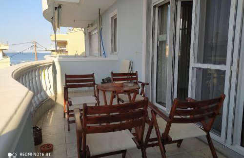 SEA AND SKY APARTMENT - Photo 23