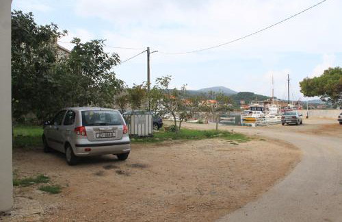 Apartments by the sea Nevidjane, Pasman - 8528 - Foto 10