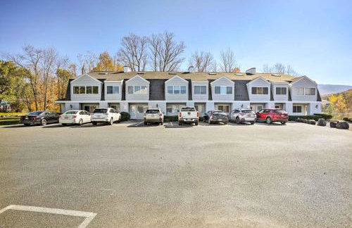 First-Floor Hunter Condo < 1 Mi to Slopes! - Foto 20