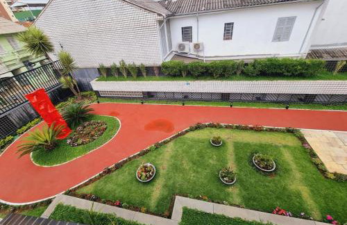 Flat em Santana Vista para a Cidade 23 Andar - Foto 6