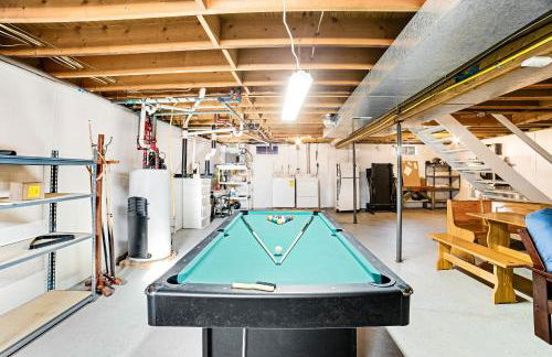 Antler Lake House - Photo 22