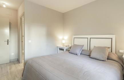 Posidonia Suite - Amplio apartamento junto al mar - Foto 12